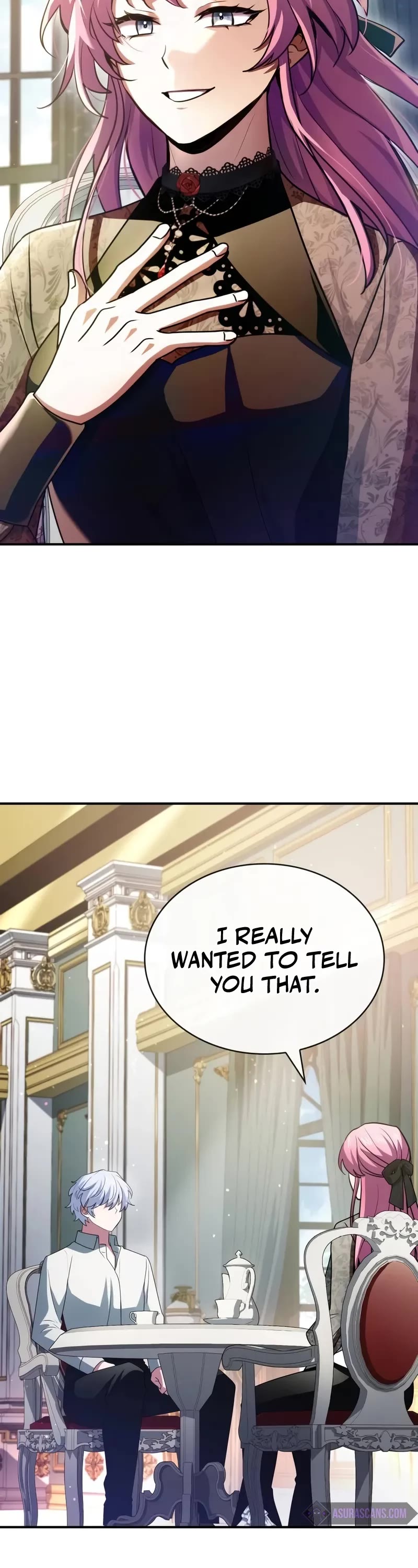 The Crown Prince That Sells Medicine chapter 52 page 35