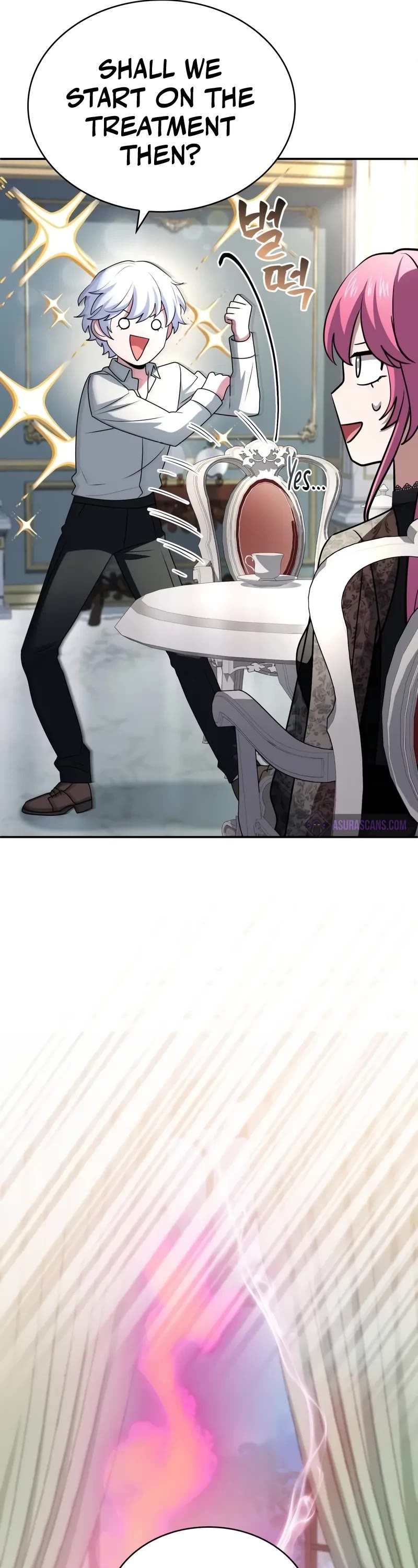 The Crown Prince That Sells Medicine chapter 52 page 38