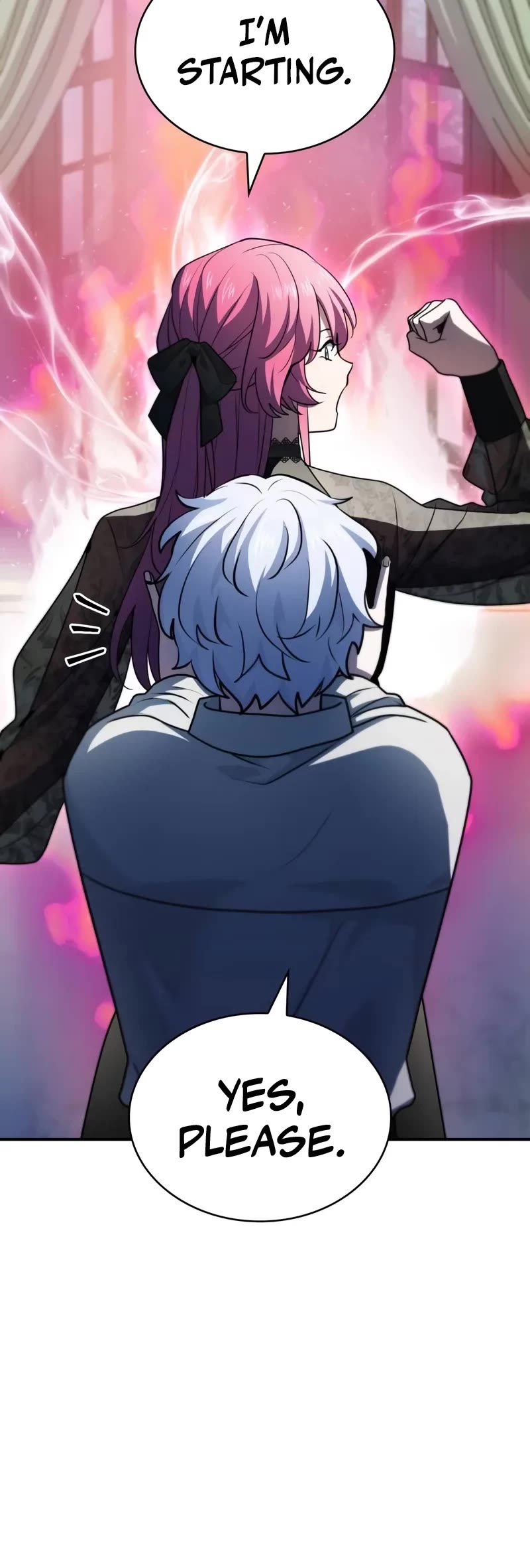 The Crown Prince That Sells Medicine chapter 52 page 39