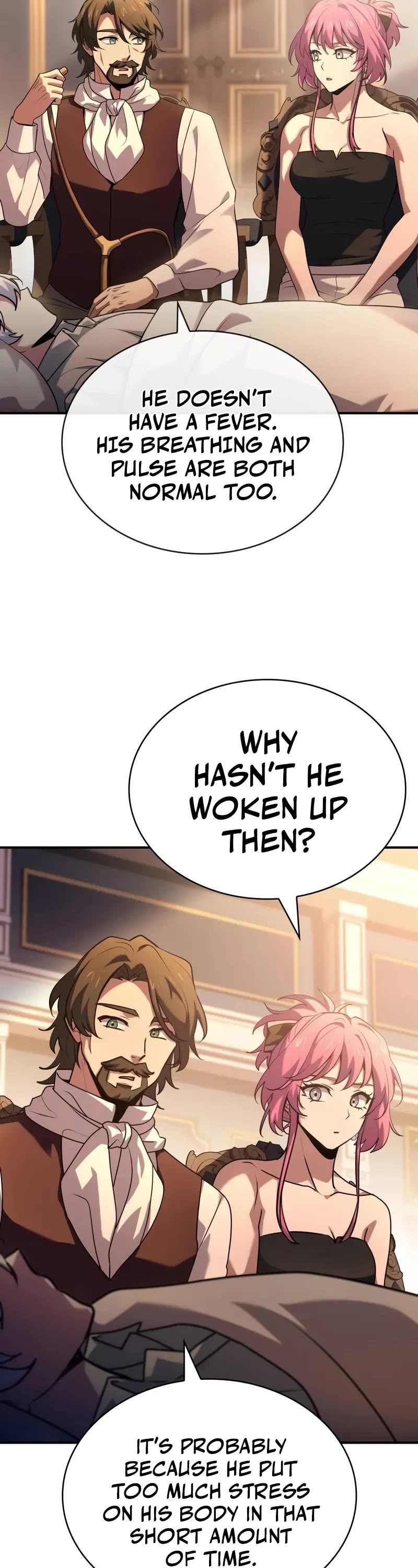 The Crown Prince That Sells Medicine chapter 52 page 4