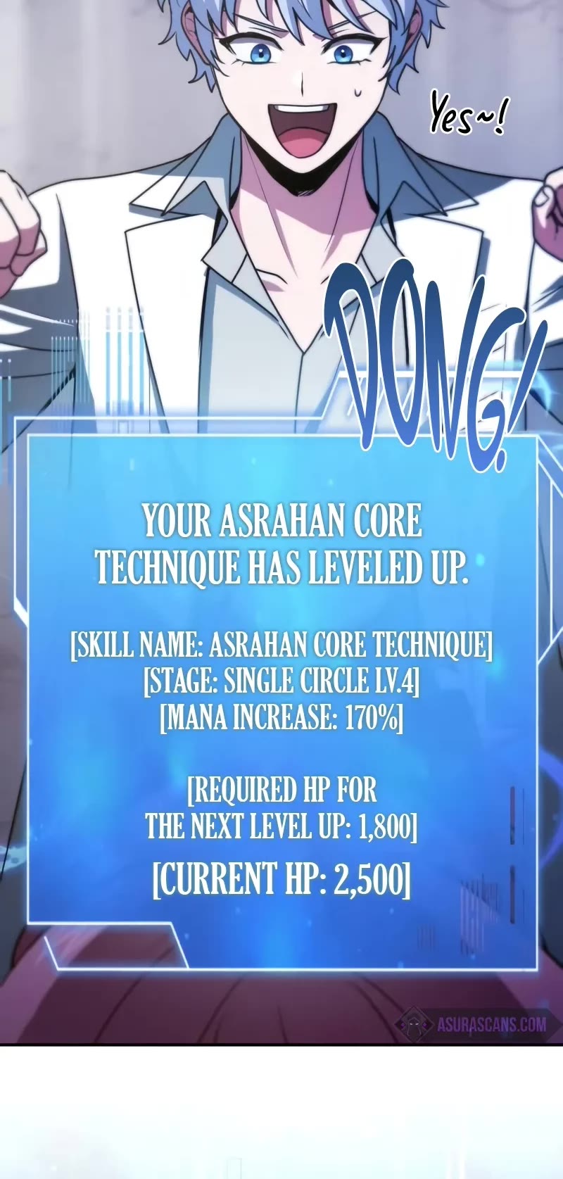 The Crown Prince That Sells Medicine chapter 52 page 45