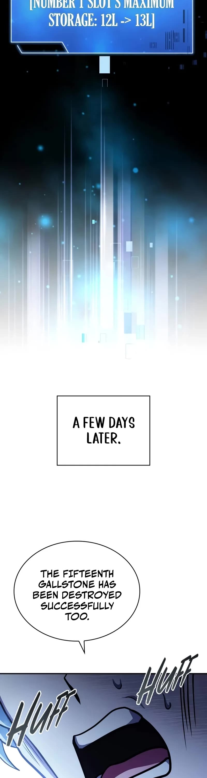 The Crown Prince That Sells Medicine chapter 52 page 47