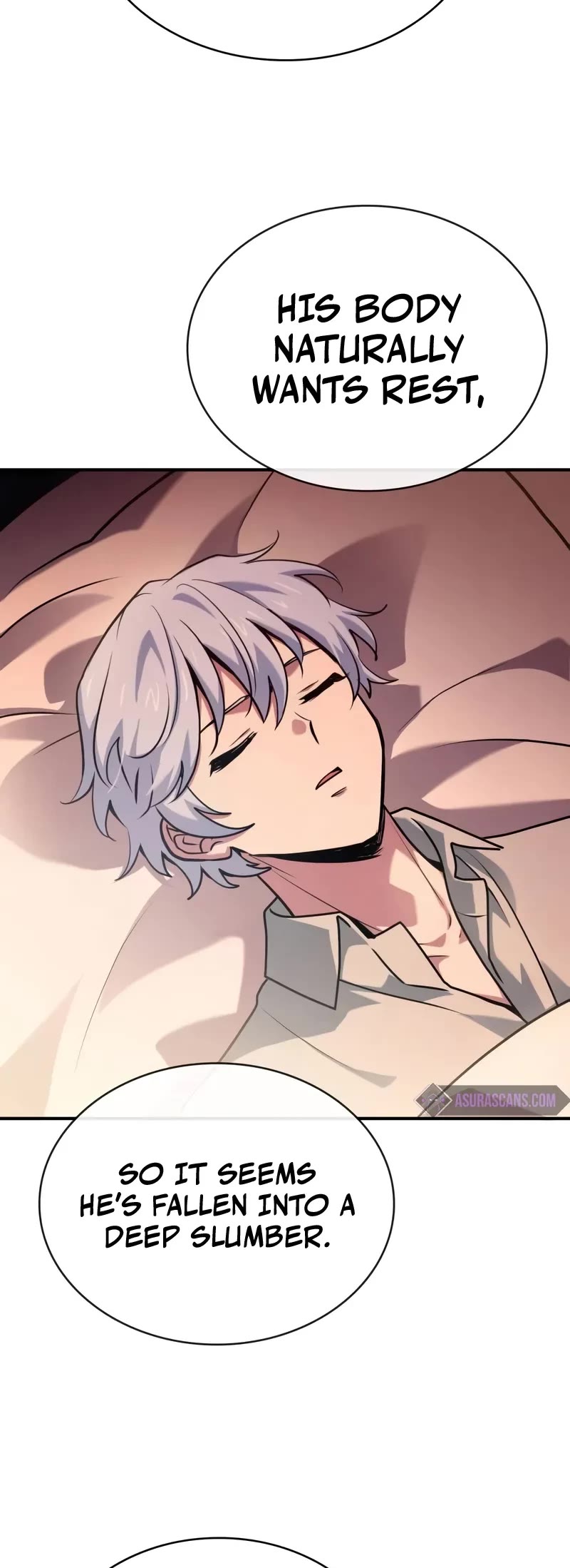 The Crown Prince That Sells Medicine chapter 52 page 5