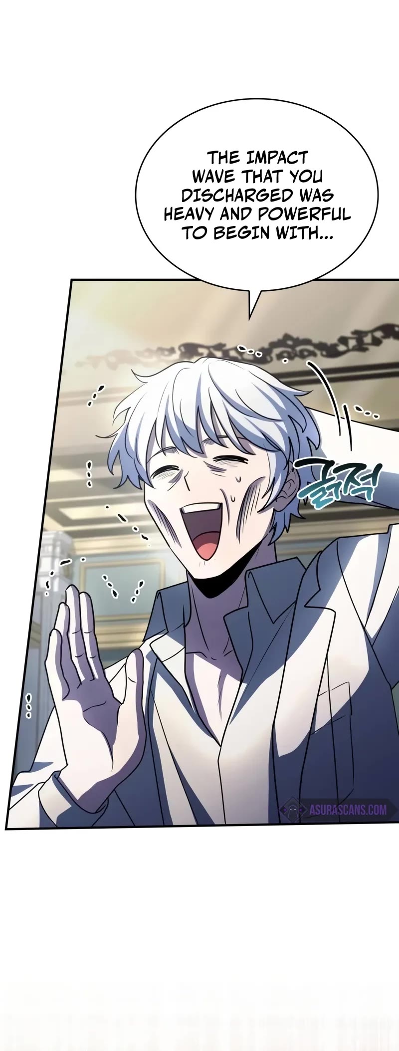 The Crown Prince That Sells Medicine chapter 52 page 50