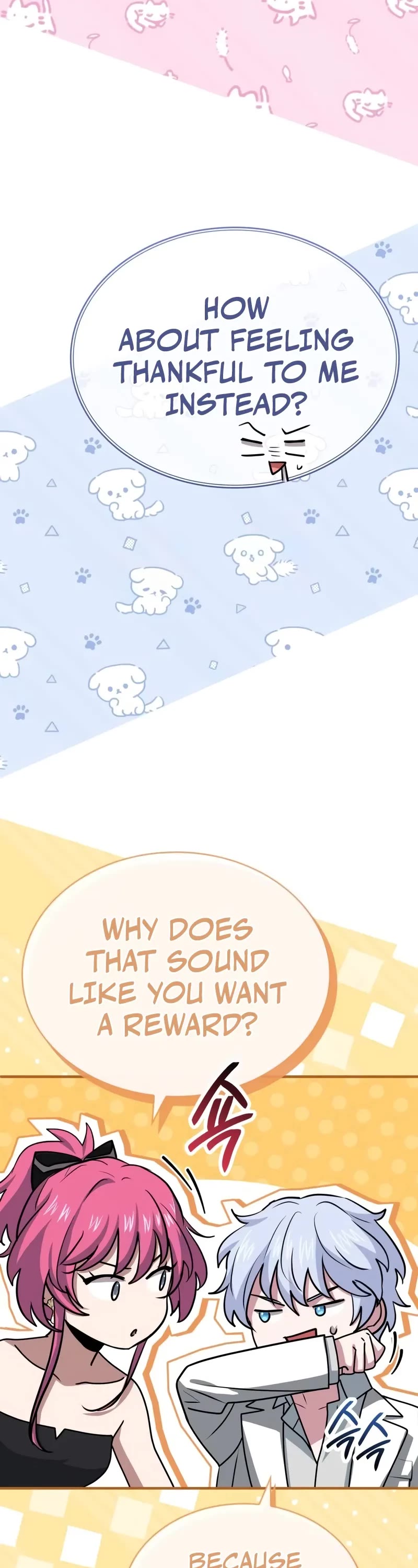 The Crown Prince That Sells Medicine chapter 52 page 52