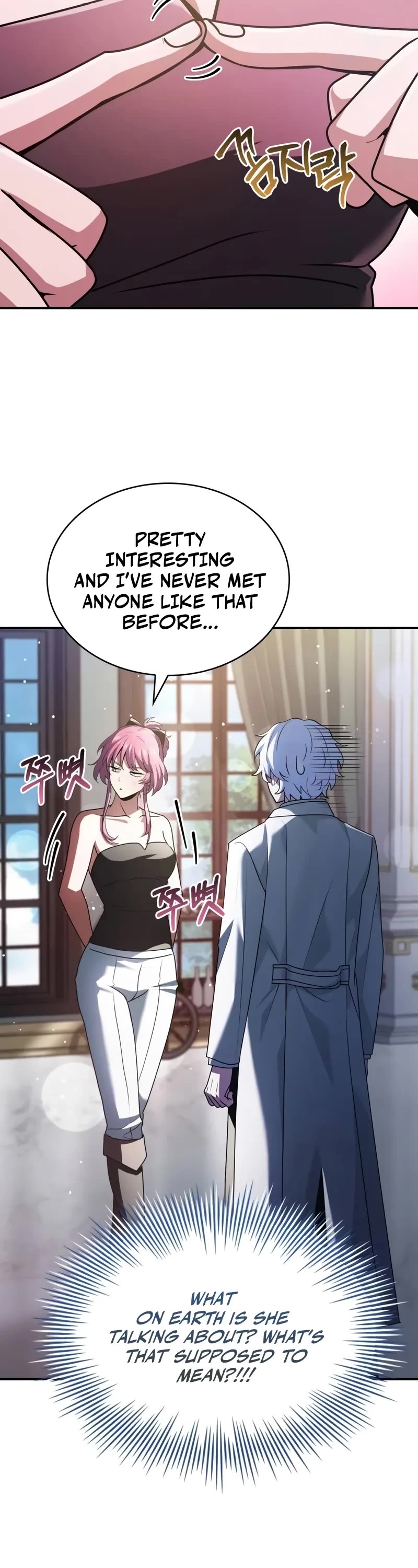 The Crown Prince That Sells Medicine chapter 52 page 57