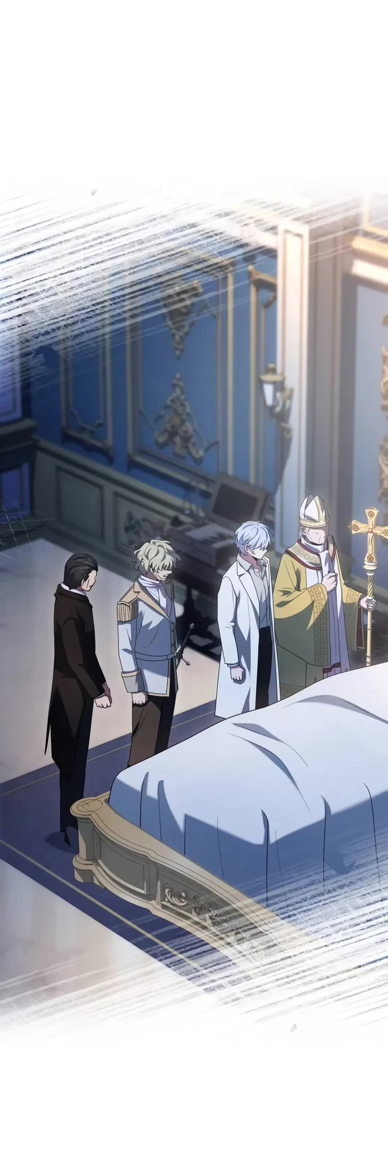 The Crown Prince That Sells Medicine chapter 52 page 60