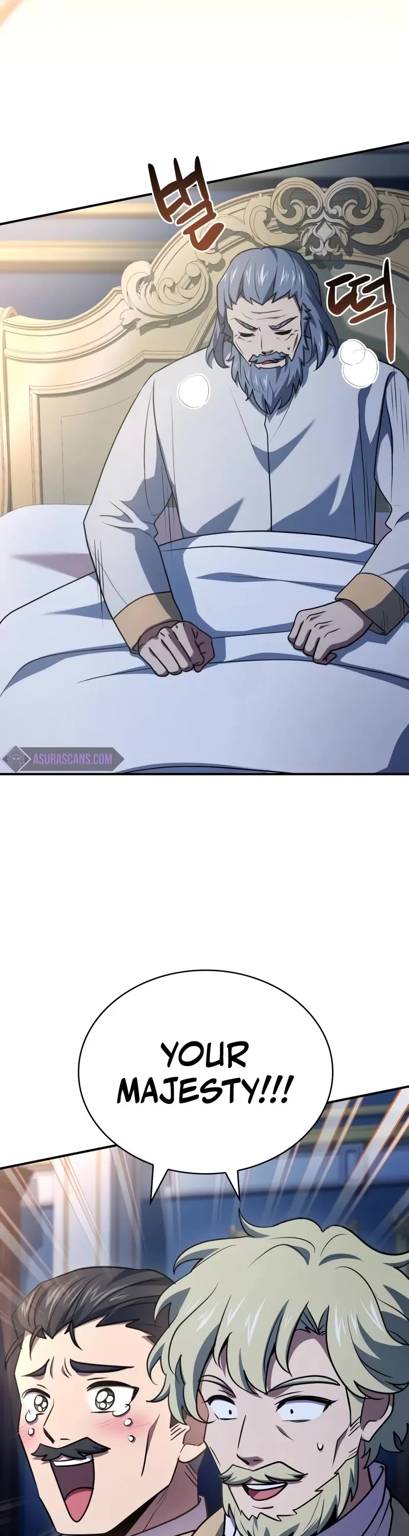 The Crown Prince That Sells Medicine chapter 52 page 63