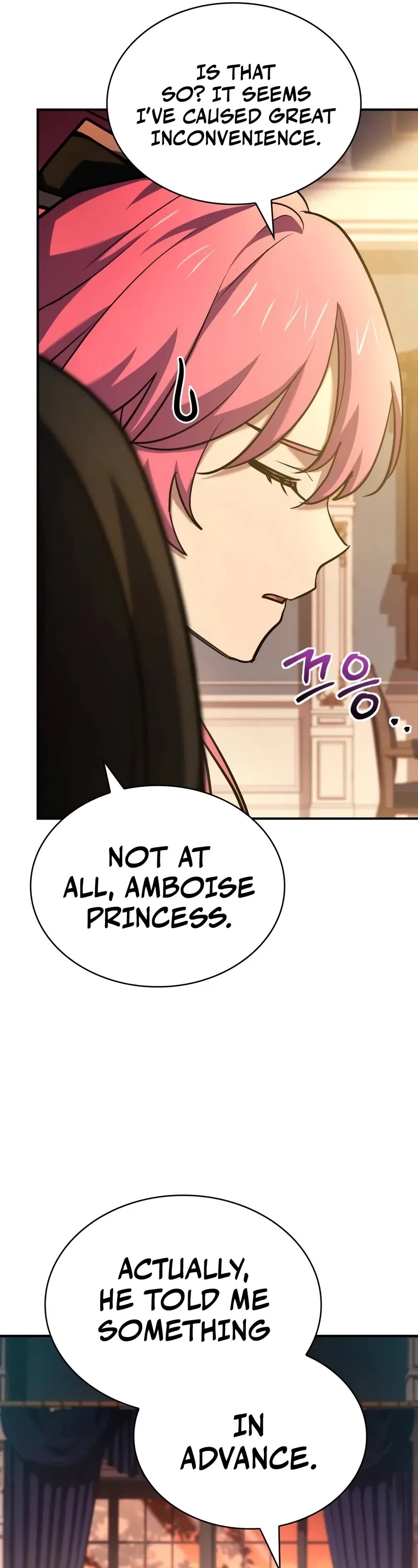 The Crown Prince That Sells Medicine chapter 52 page 7