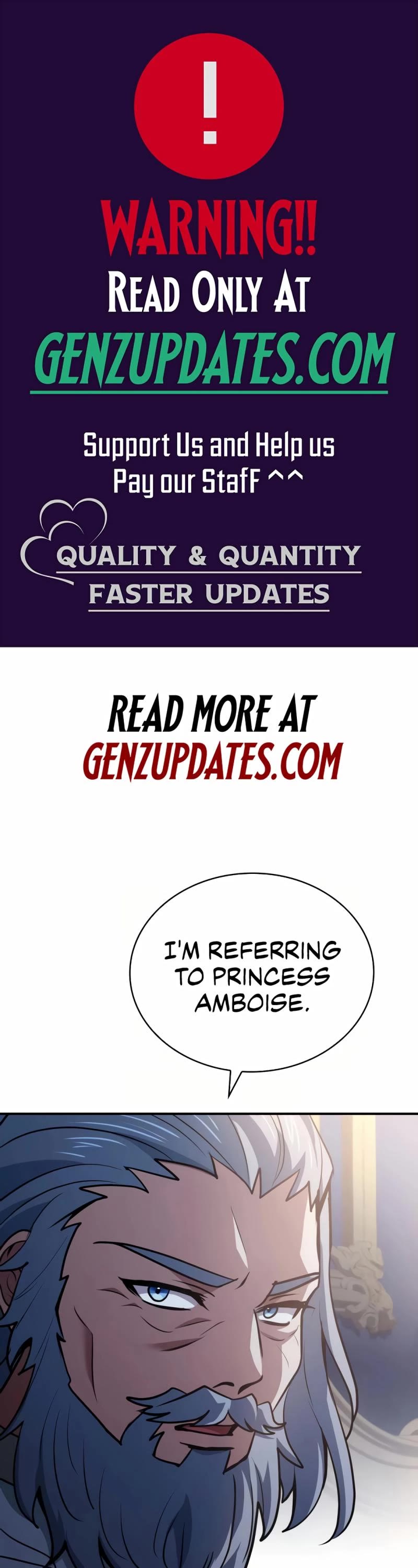 The Crown Prince That Sells Medicine chapter 53 page 1