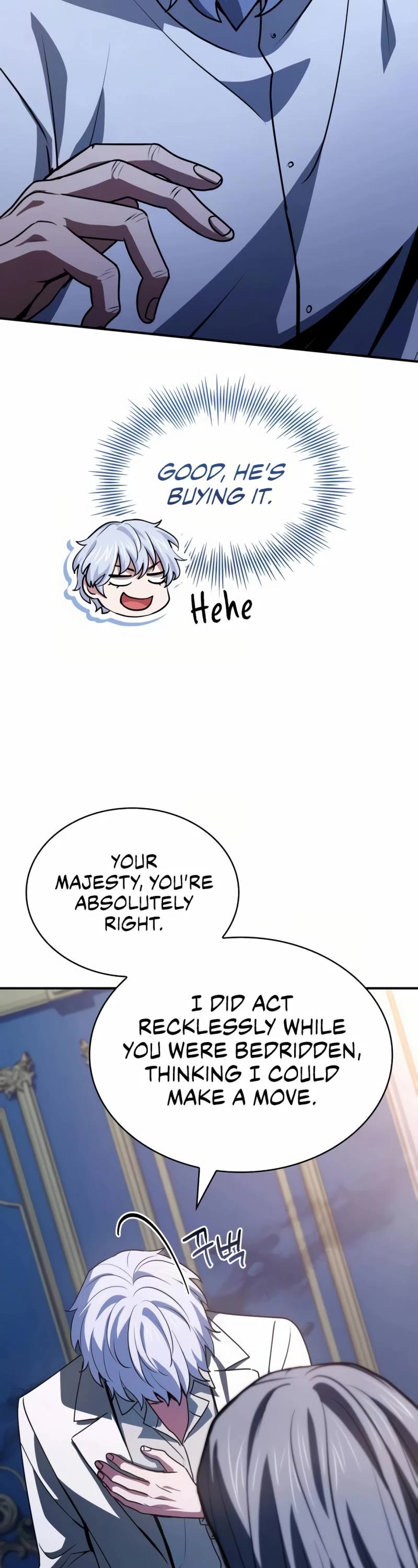 The Crown Prince That Sells Medicine chapter 53 page 10