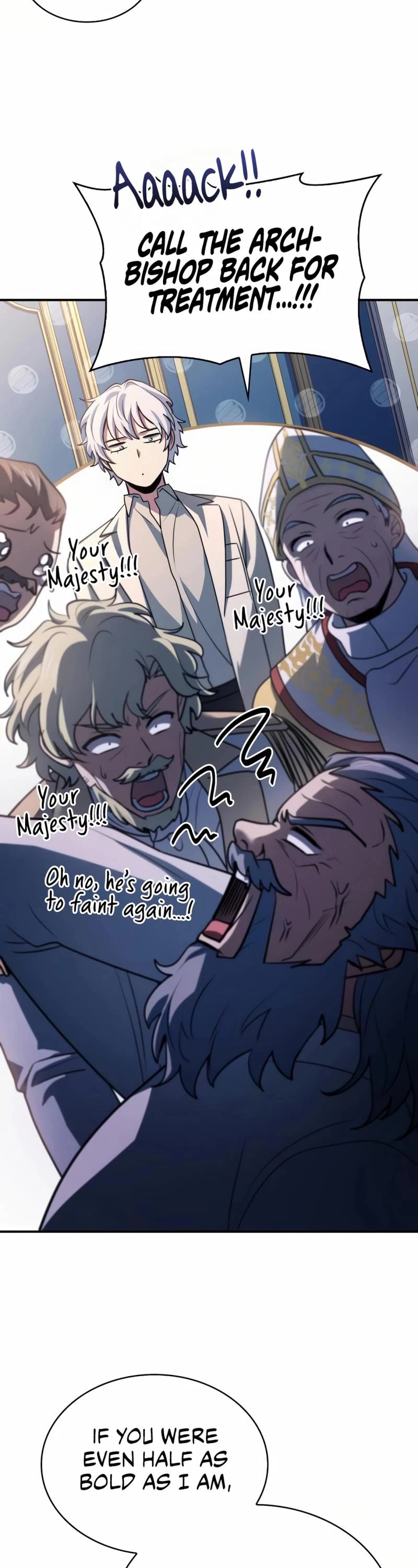 The Crown Prince That Sells Medicine chapter 53 page 14