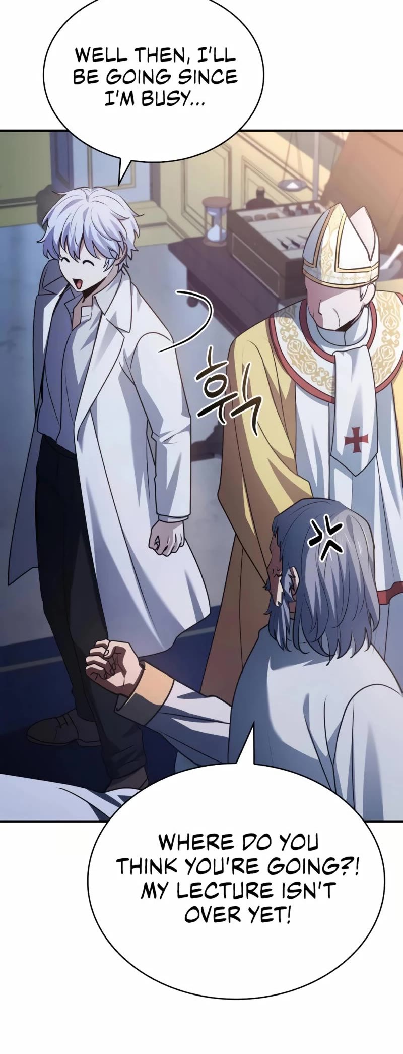 The Crown Prince That Sells Medicine chapter 53 page 16