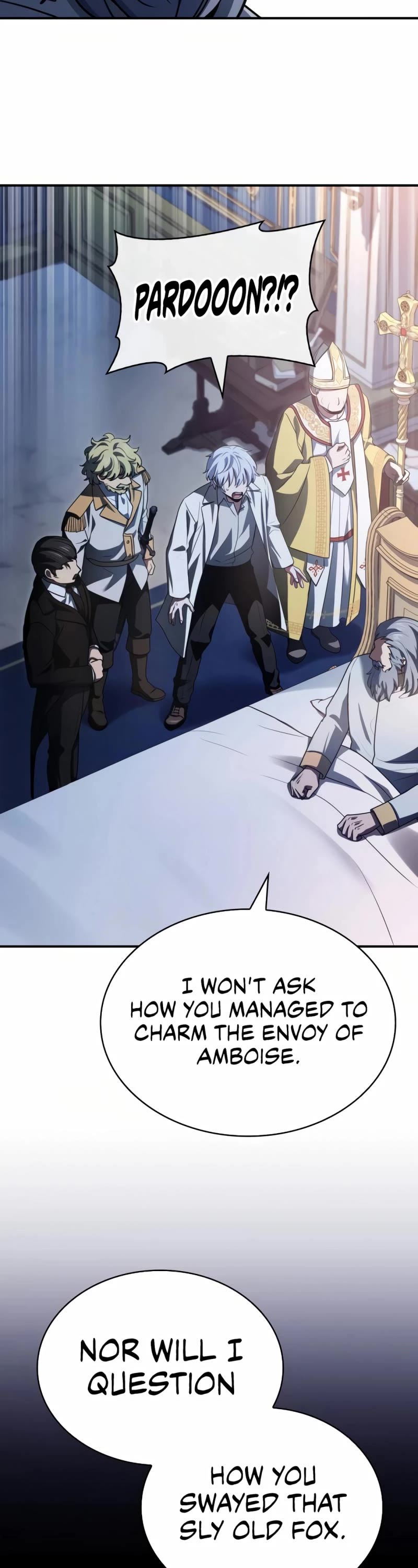 The Crown Prince That Sells Medicine chapter 53 page 2