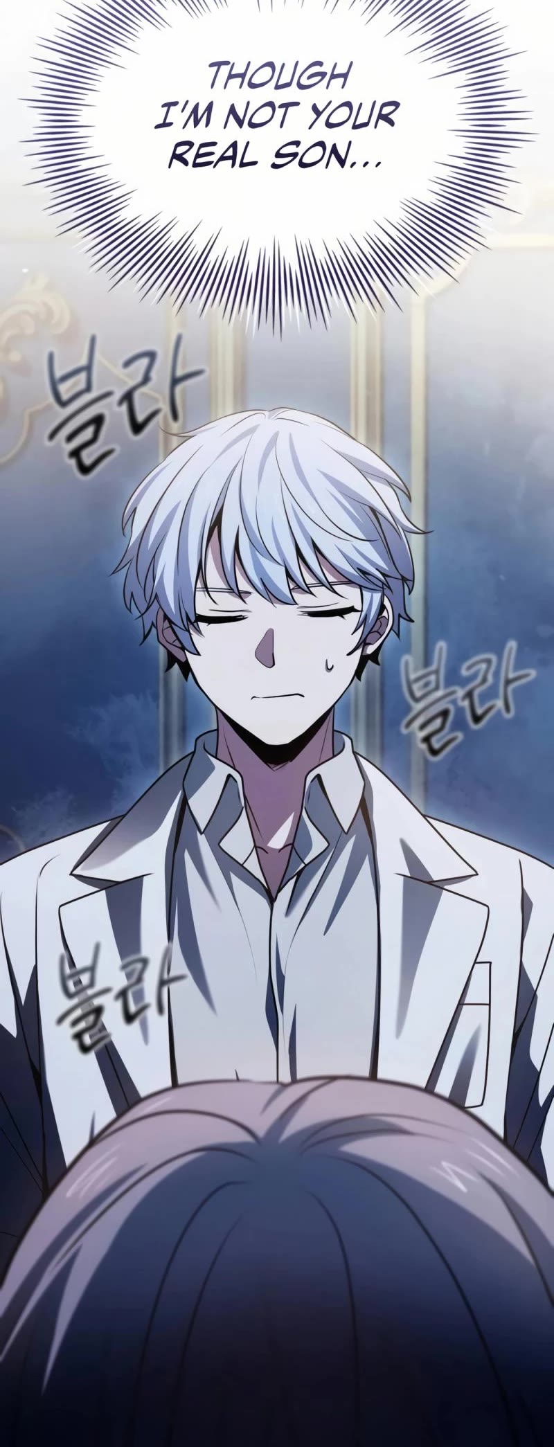 The Crown Prince That Sells Medicine chapter 53 page 20