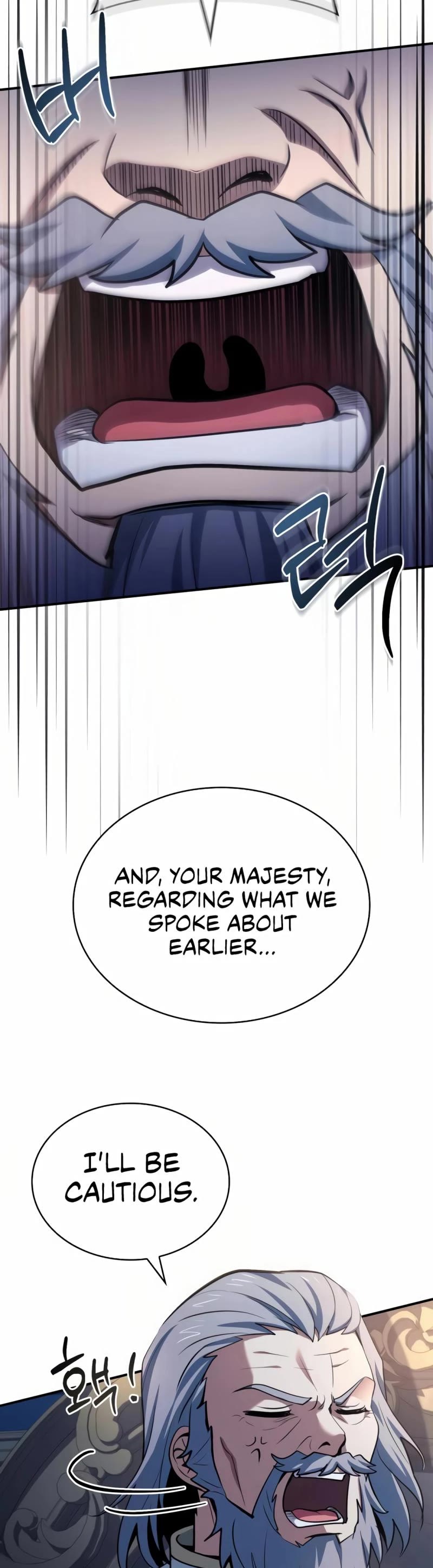 The Crown Prince That Sells Medicine chapter 53 page 22