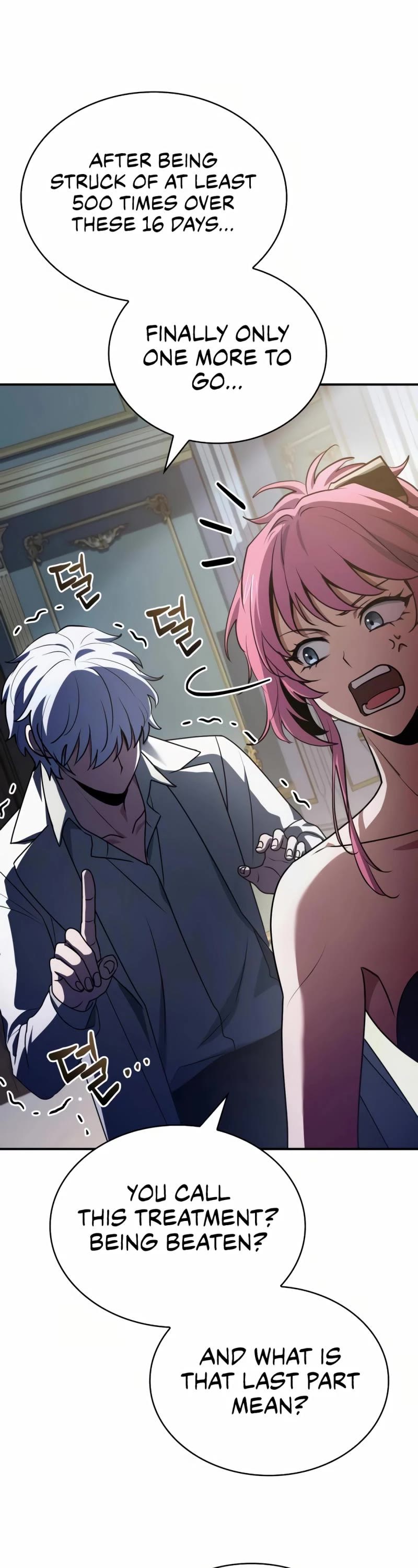 The Crown Prince That Sells Medicine chapter 53 page 29