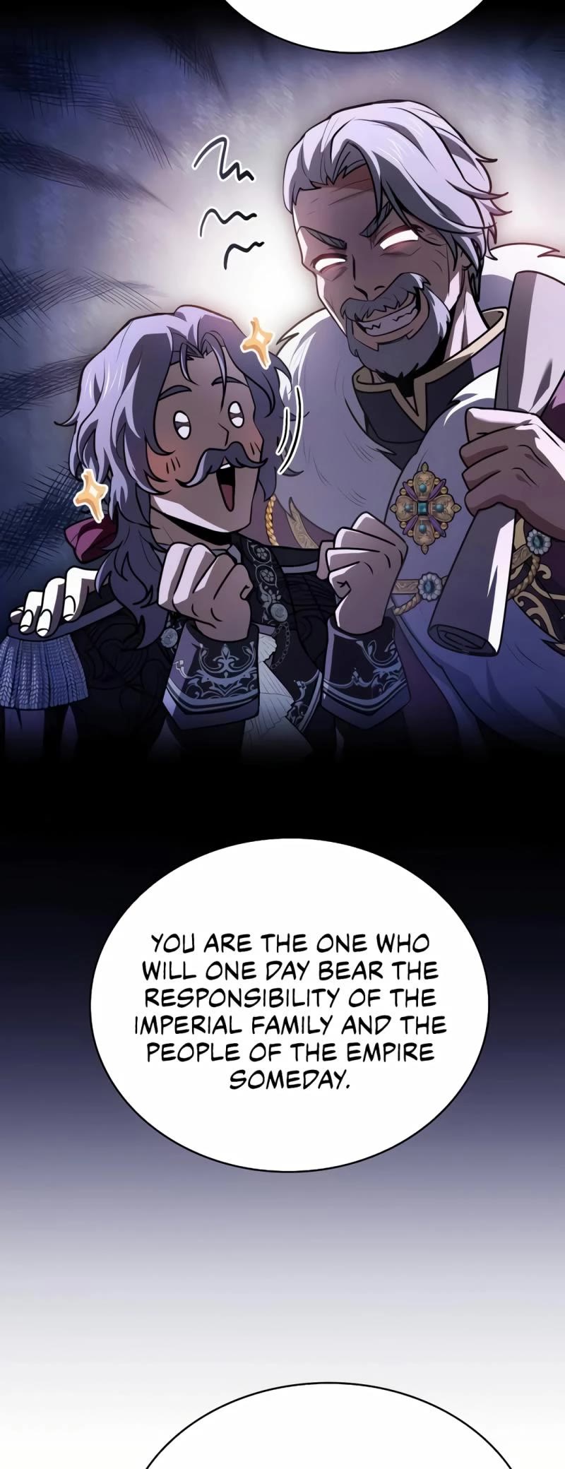 The Crown Prince That Sells Medicine chapter 53 page 3