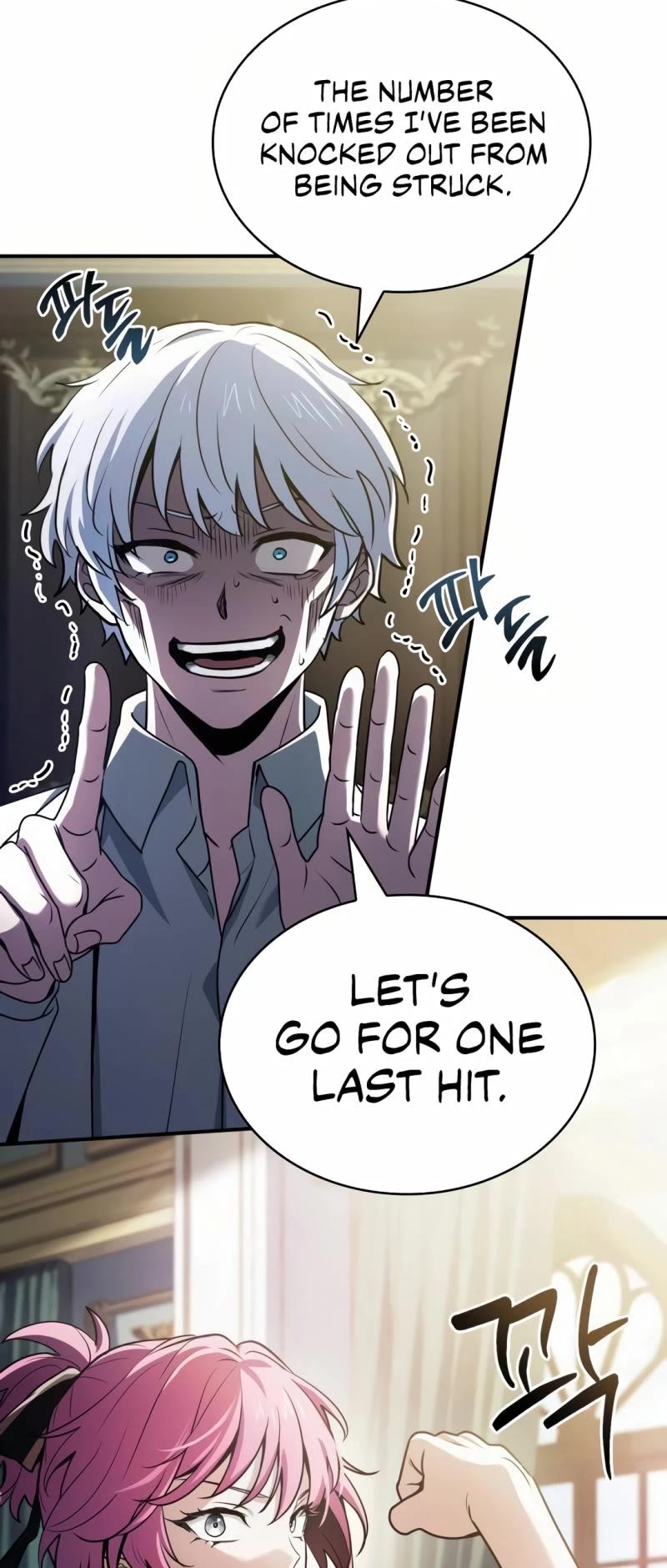 The Crown Prince That Sells Medicine chapter 53 page 30