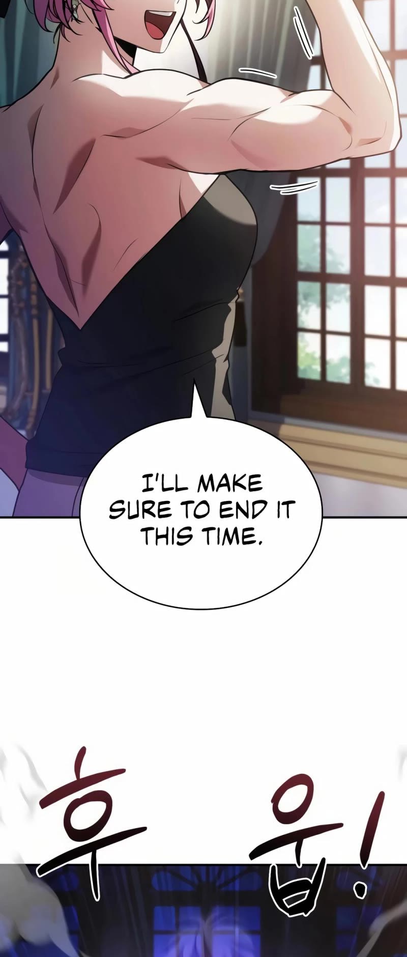 The Crown Prince That Sells Medicine chapter 53 page 31