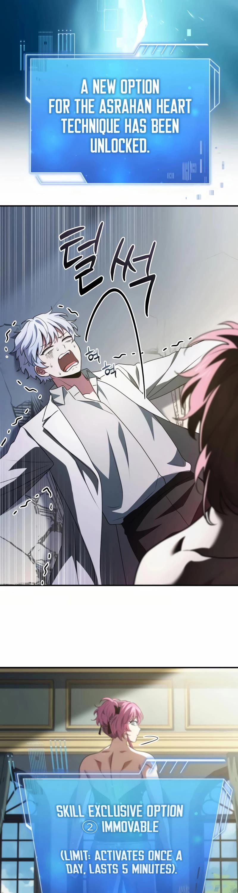 The Crown Prince That Sells Medicine chapter 53 page 36