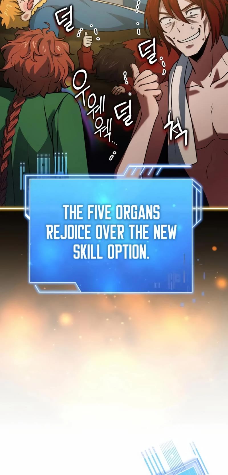 The Crown Prince That Sells Medicine chapter 53 page 38