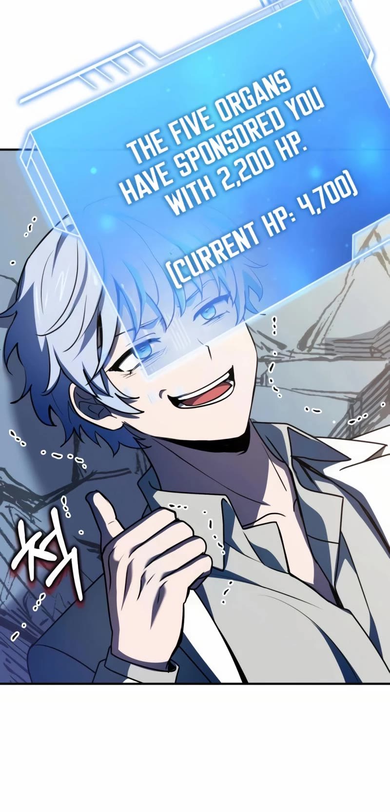 The Crown Prince That Sells Medicine chapter 53 page 39