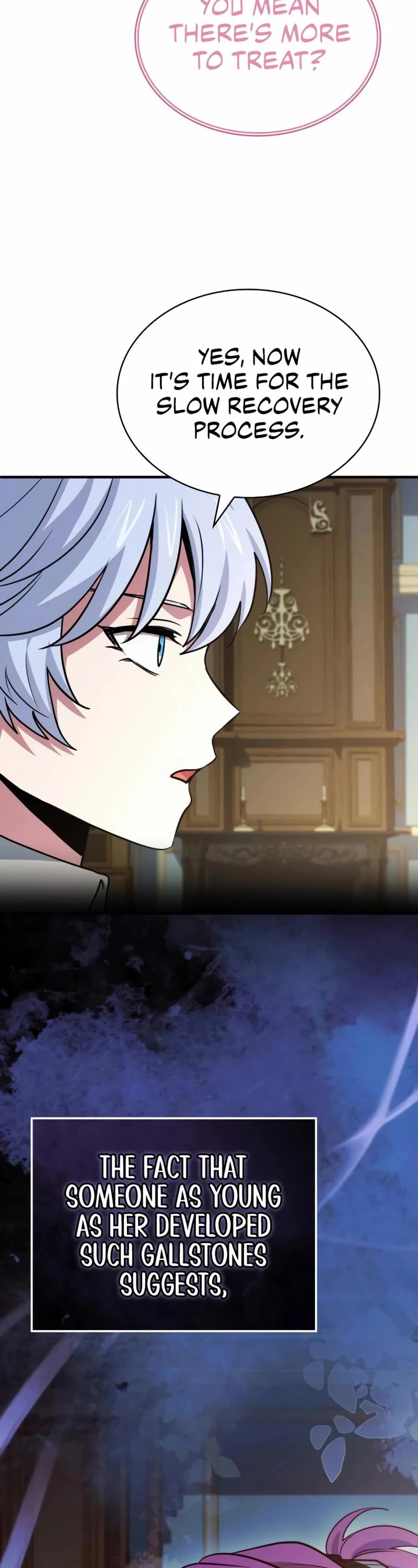 The Crown Prince That Sells Medicine chapter 53 page 41