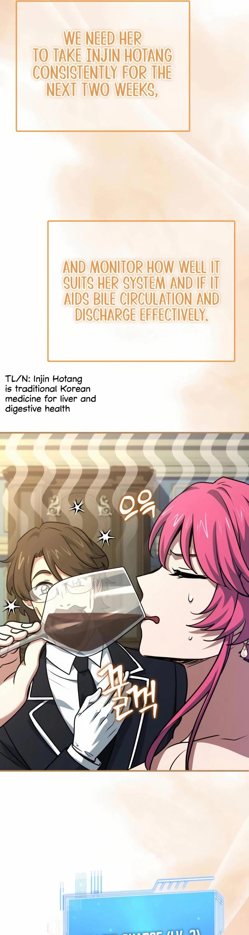 The Crown Prince That Sells Medicine chapter 53 page 44