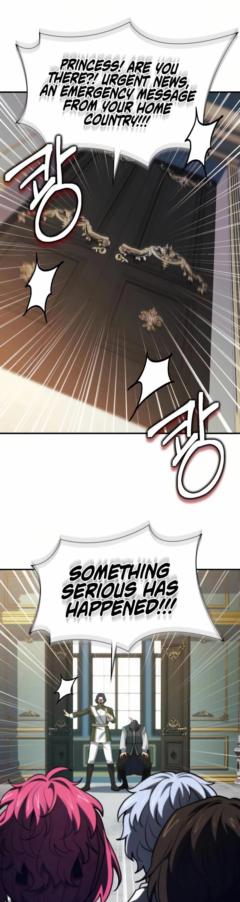 The Crown Prince That Sells Medicine chapter 53 page 48