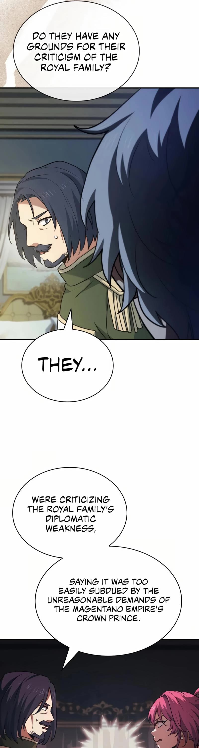 The Crown Prince That Sells Medicine chapter 53 page 51