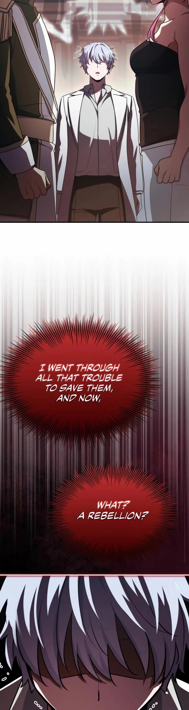 The Crown Prince That Sells Medicine chapter 53 page 52