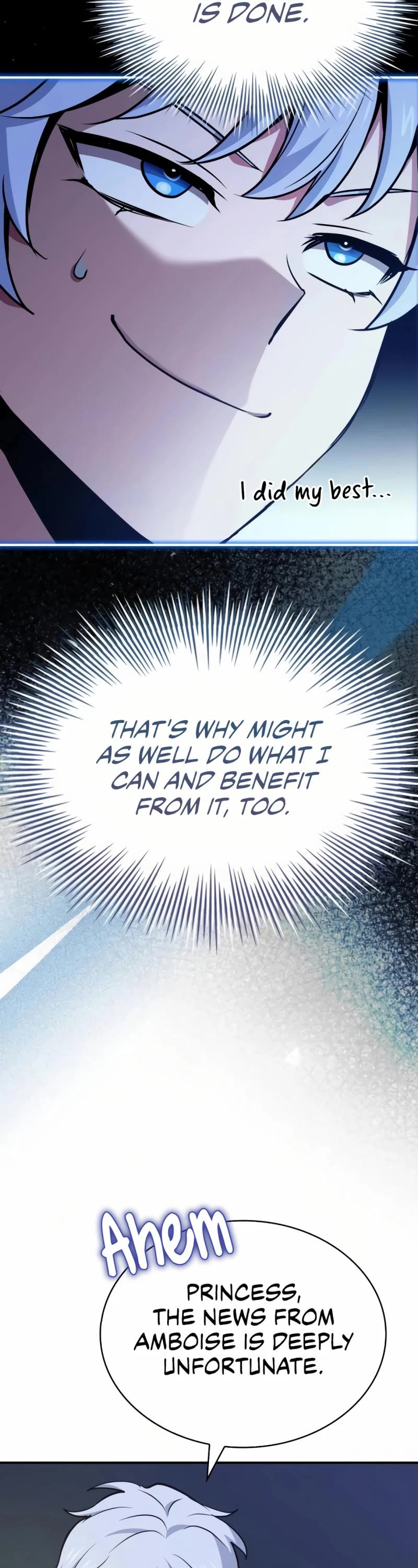 The Crown Prince That Sells Medicine chapter 53 page 59