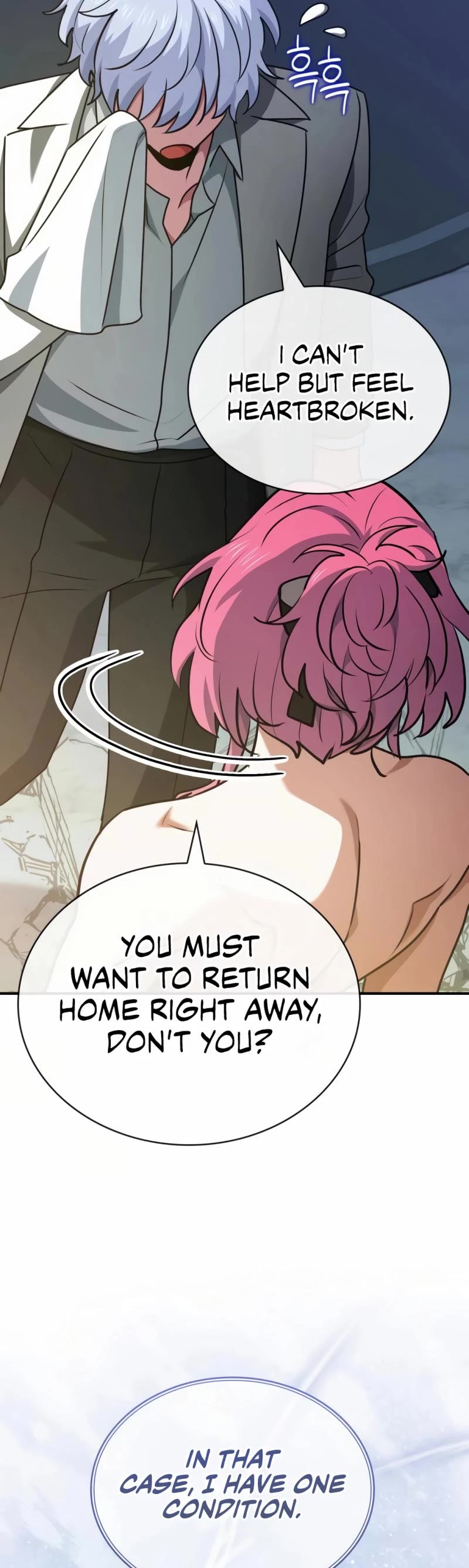 The Crown Prince That Sells Medicine chapter 53 page 60