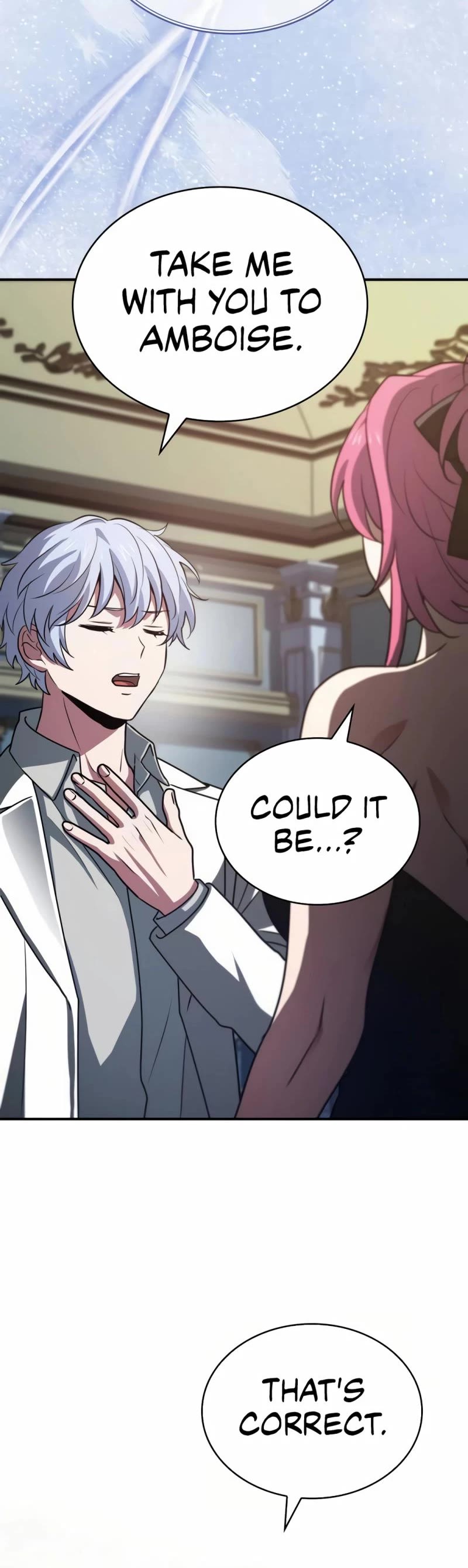 The Crown Prince That Sells Medicine chapter 53 page 61