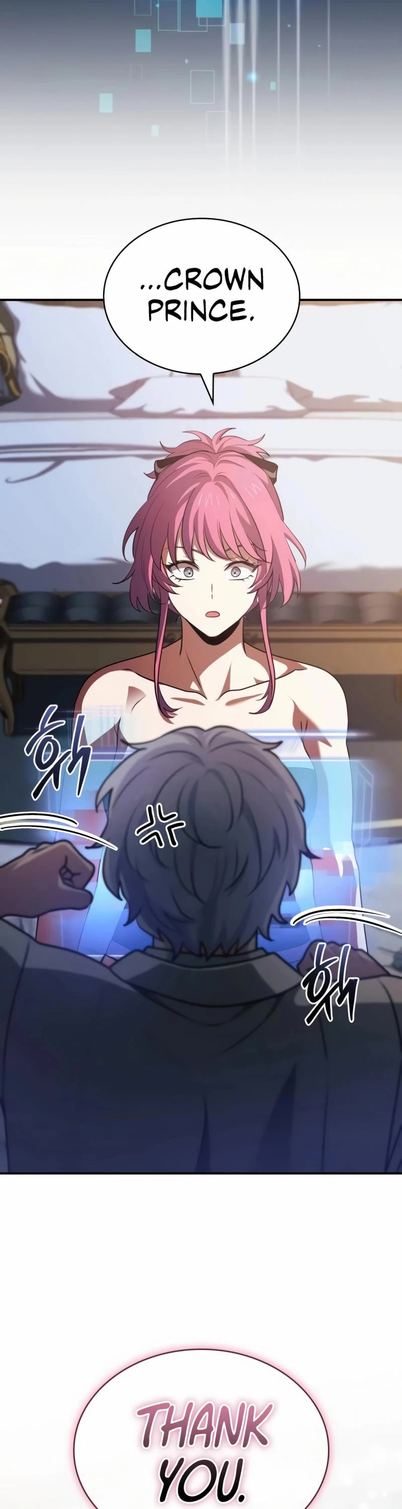 The Crown Prince That Sells Medicine chapter 53 page 63