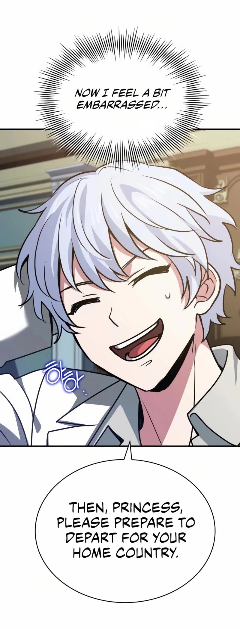 The Crown Prince That Sells Medicine chapter 53 page 65