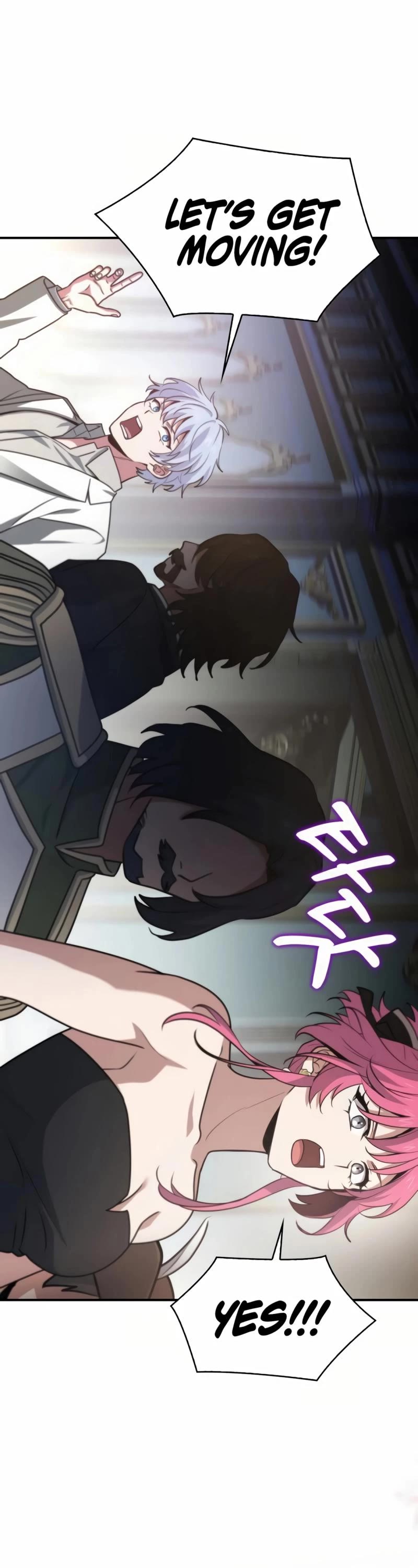 The Crown Prince That Sells Medicine chapter 53 page 66