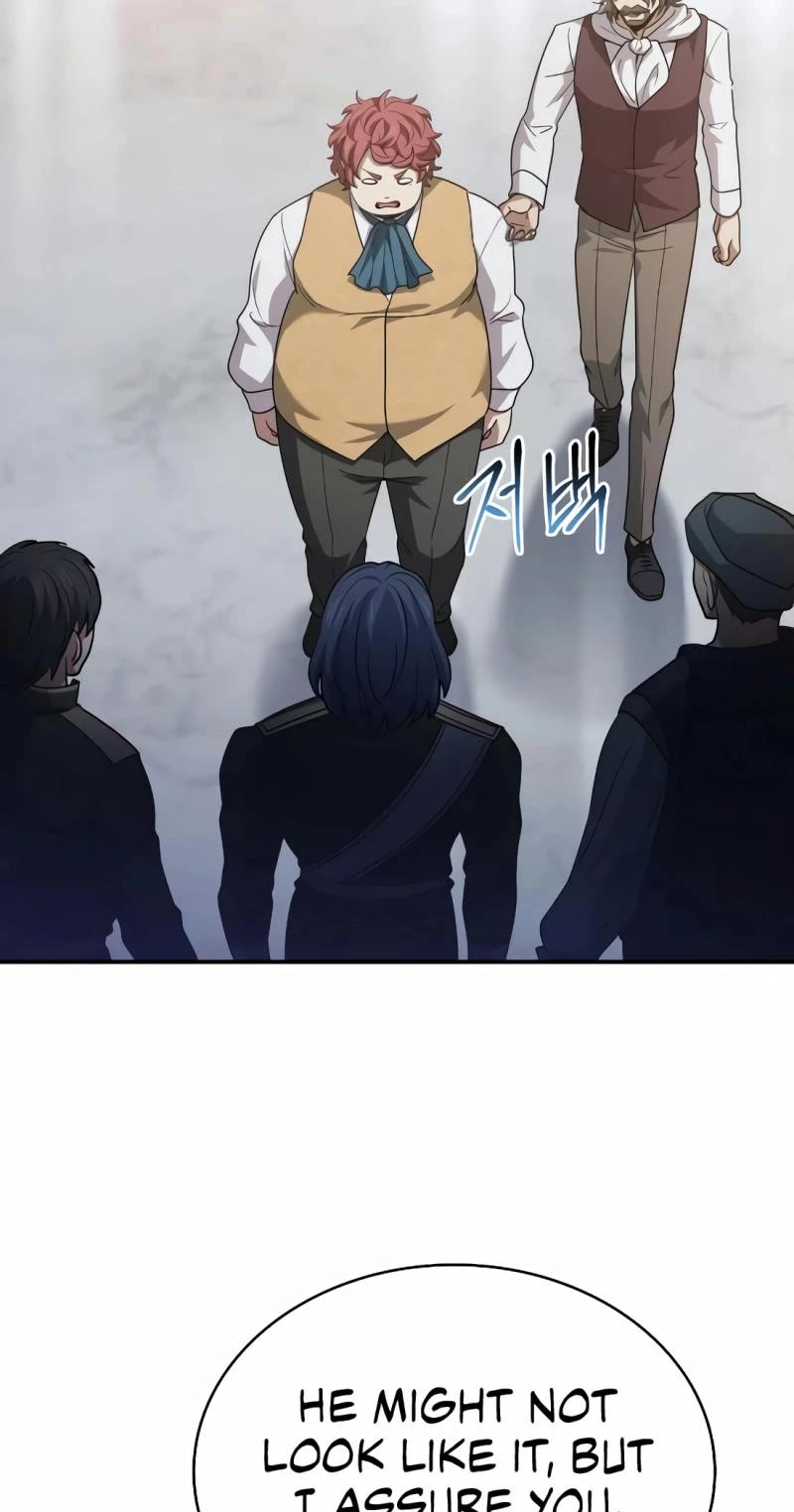 The Crown Prince That Sells Medicine chapter 54 page 15