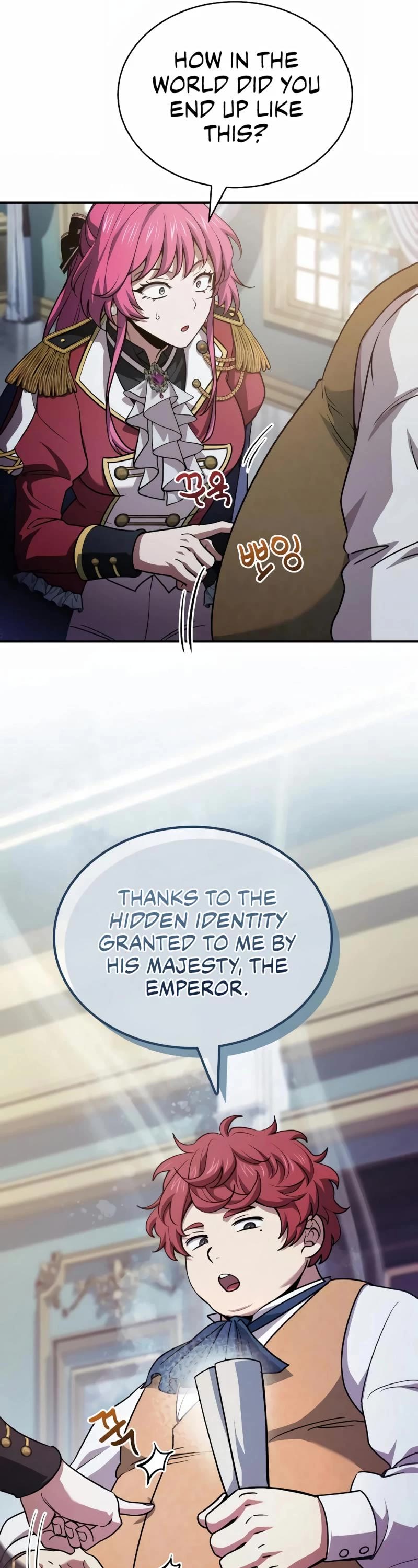 The Crown Prince That Sells Medicine chapter 54 page 17