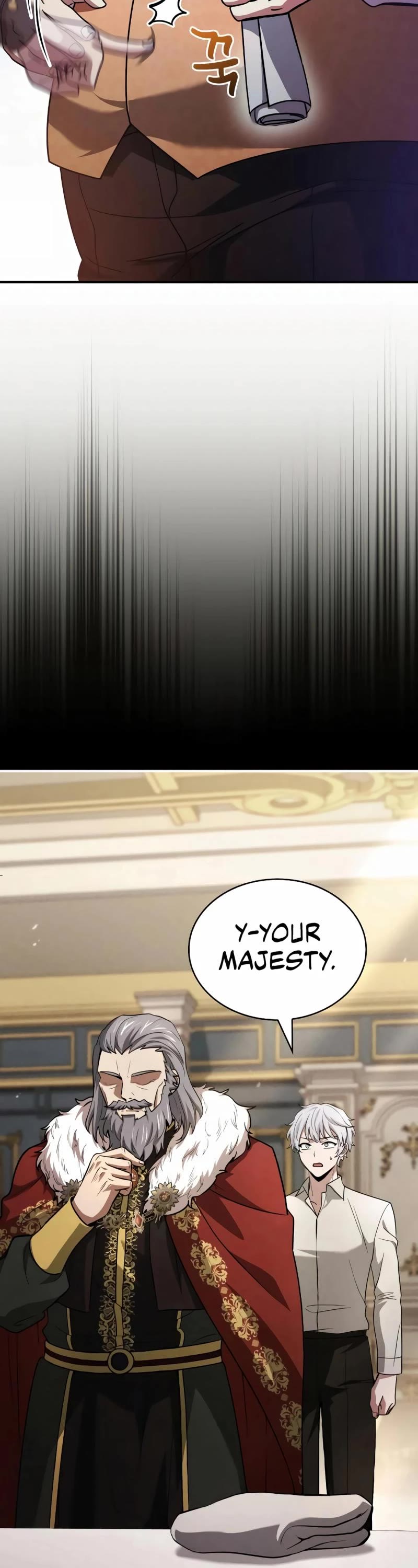 The Crown Prince That Sells Medicine chapter 54 page 18