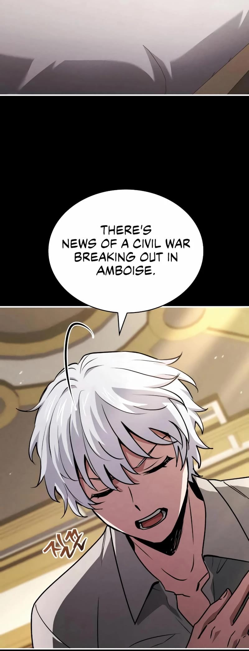 The Crown Prince That Sells Medicine chapter 54 page 19