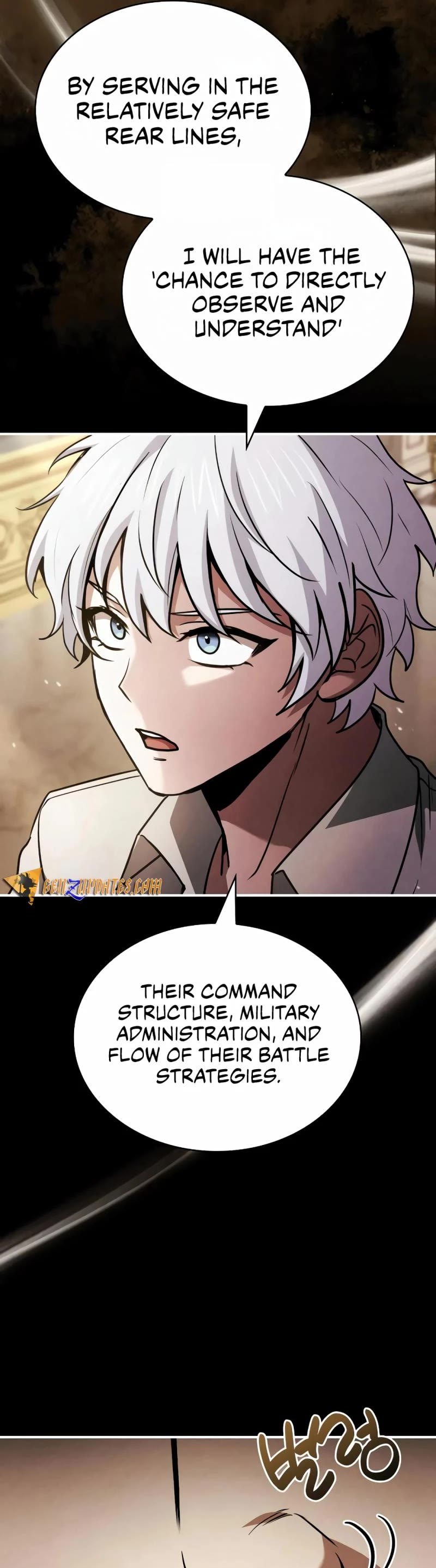 The Crown Prince That Sells Medicine chapter 54 page 22