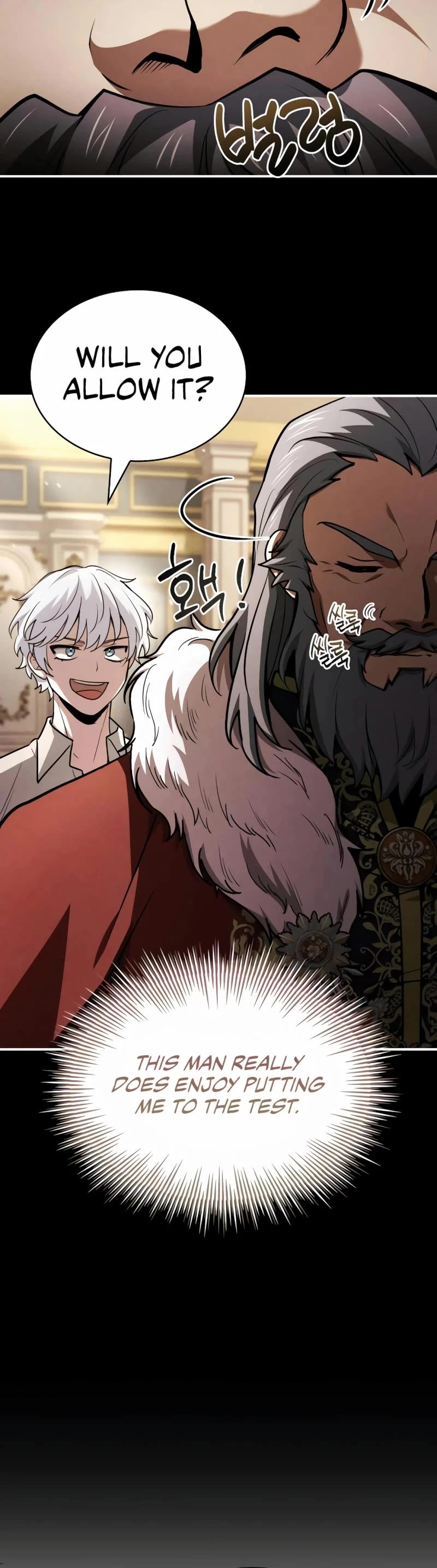 The Crown Prince That Sells Medicine chapter 54 page 23