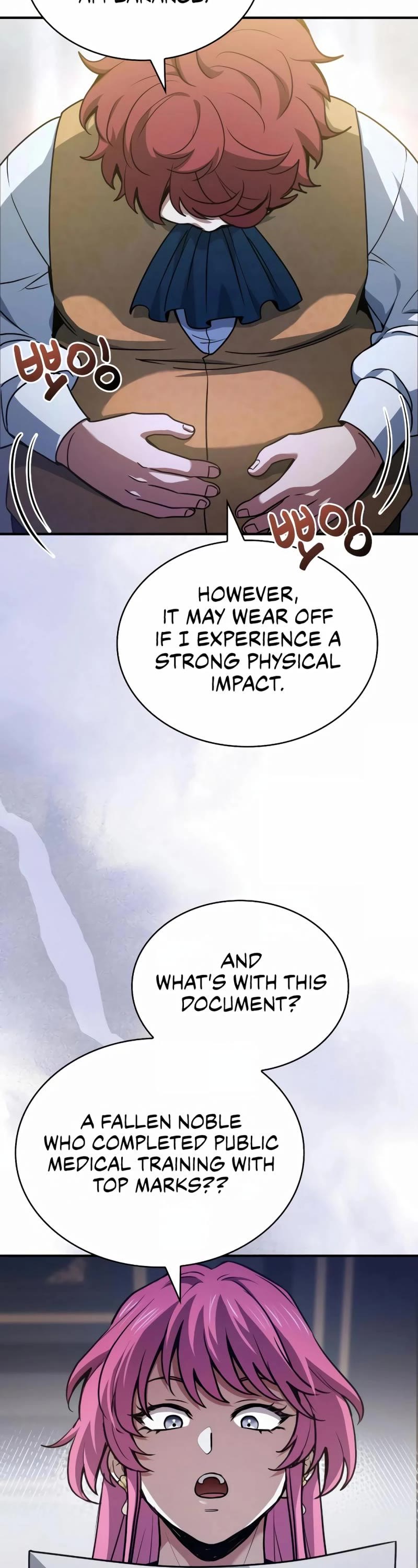 The Crown Prince That Sells Medicine chapter 54 page 25