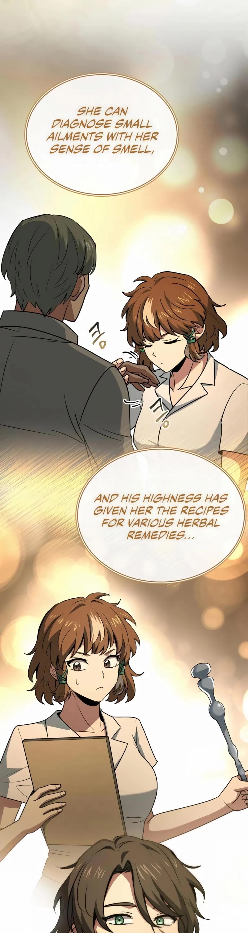 The Crown Prince That Sells Medicine chapter 54 page 28