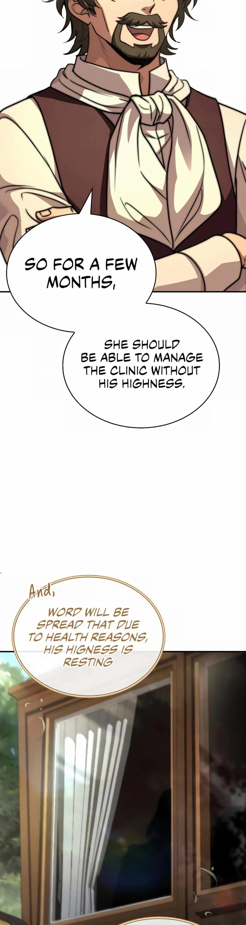 The Crown Prince That Sells Medicine chapter 54 page 29