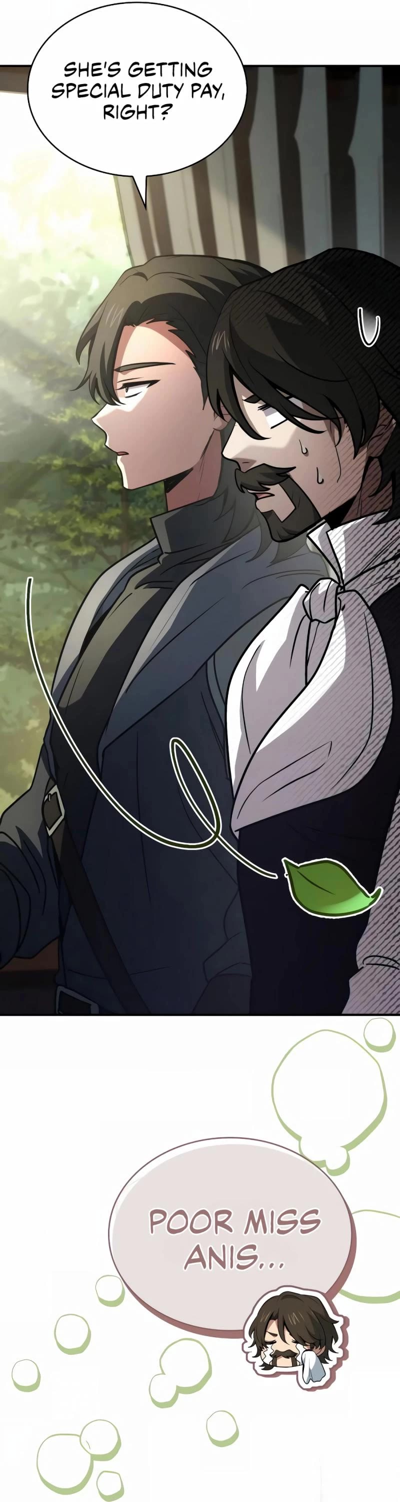 The Crown Prince That Sells Medicine chapter 54 page 32