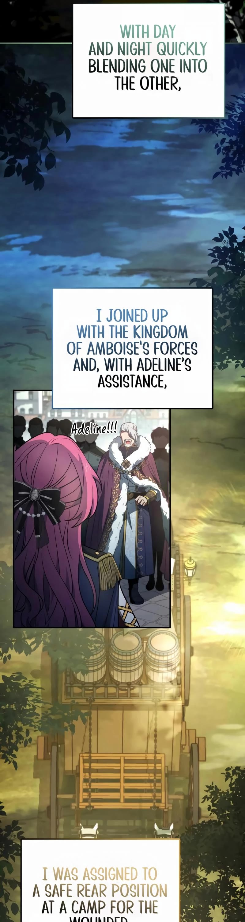 The Crown Prince That Sells Medicine chapter 54 page 36