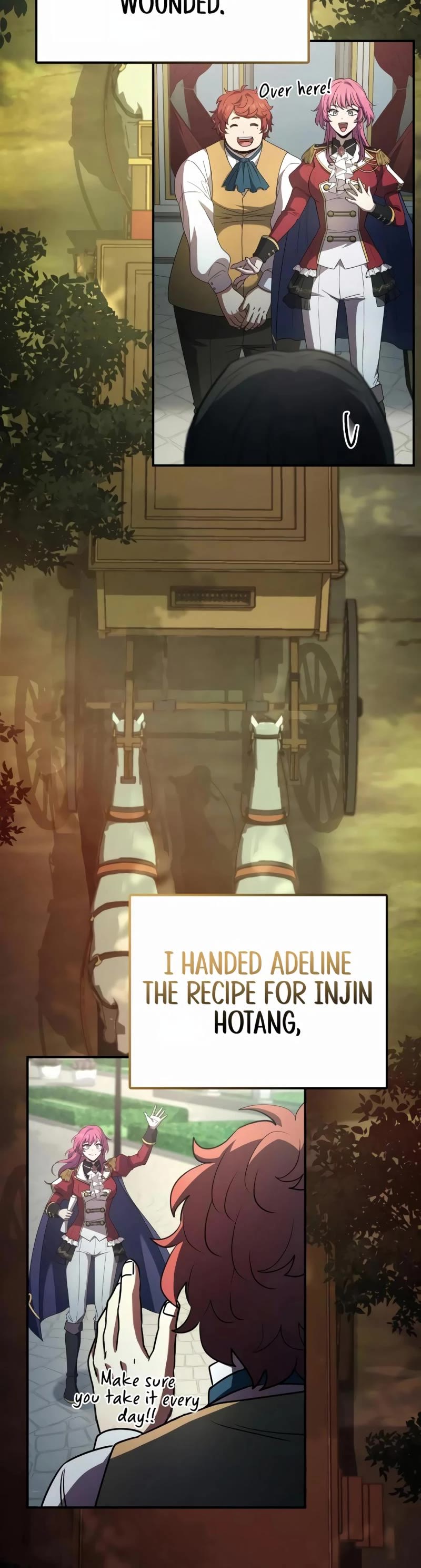 The Crown Prince That Sells Medicine chapter 54 page 37